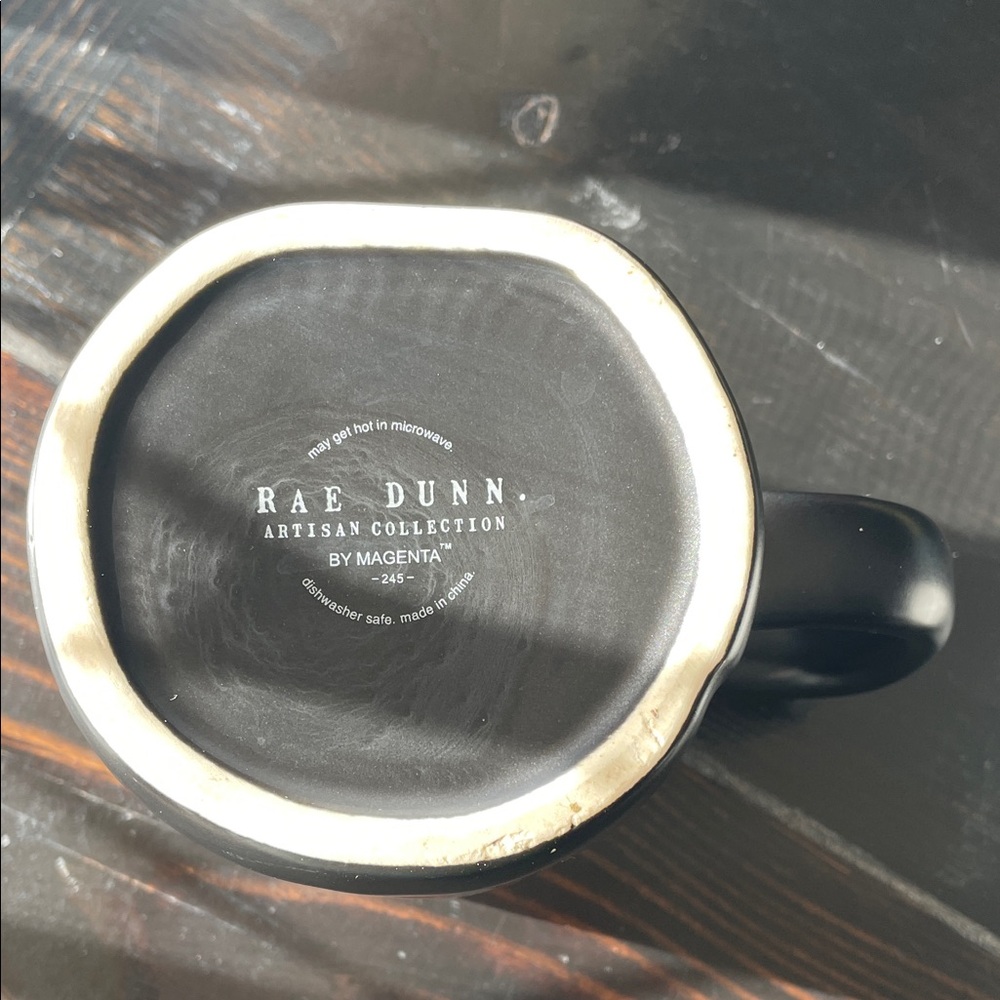 Rae Dunn Mug - Picture 4 of 4